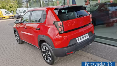 FIAT Grande Panda