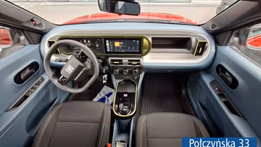 FIAT Grande Panda