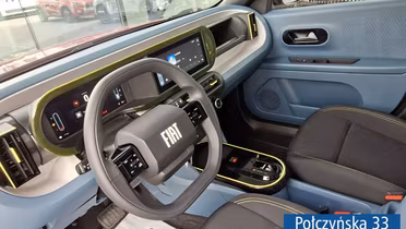 FIAT Grande Panda