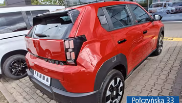 FIAT Grande Panda
