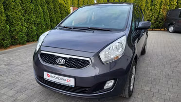 KIA Venga