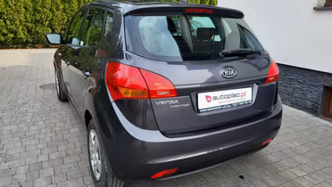KIA Venga