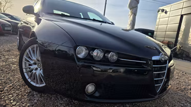 ALFA ROMEO 159