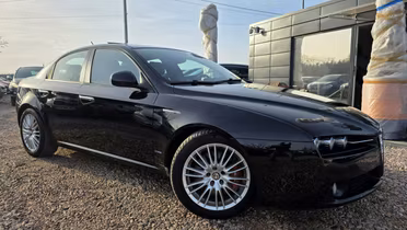 ALFA ROMEO 159