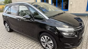 CITROEN C4 Grand Picasso