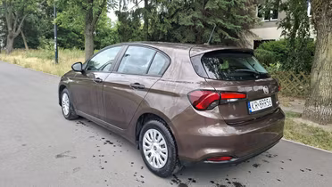 FIAT Tipo