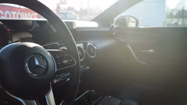 MERCEDES-BENZ A Klasa