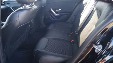 MERCEDES-BENZ A Klasa