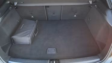 MERCEDES-BENZ A Klasa