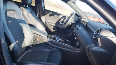 MERCEDES-BENZ A Klasa
