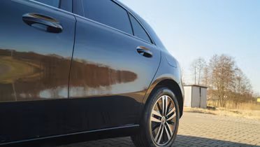 MERCEDES-BENZ A Klasa