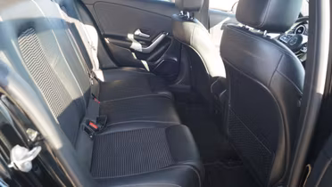 MERCEDES-BENZ A Klasa