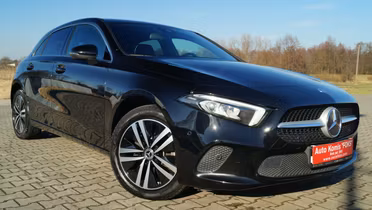 MERCEDES-BENZ A Klasa