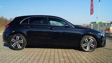 MERCEDES-BENZ A Klasa