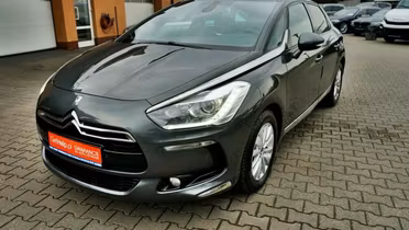 CITROEN DS5