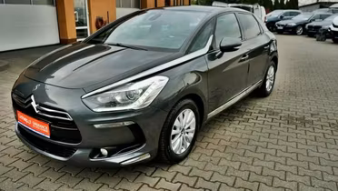 CITROEN DS5