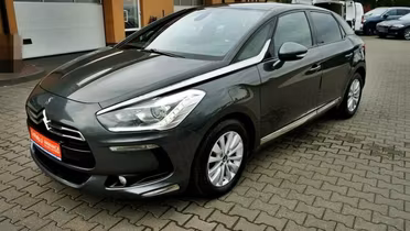 CITROEN DS5