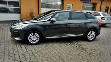 CITROEN DS5