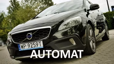 VOLVO V40 Cross Country