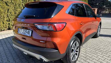 FORD Escape