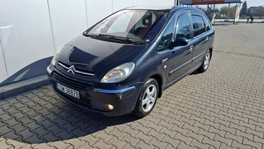 CITROEN Xsara Picasso
