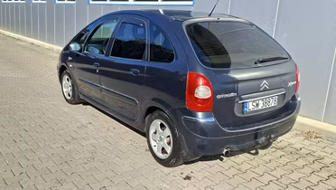 CITROEN Xsara Picasso