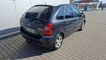 CITROEN Xsara Picasso