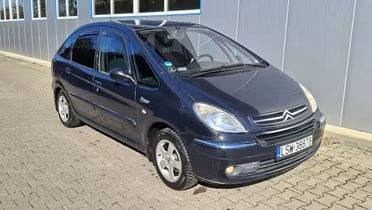 CITROEN Xsara Picasso