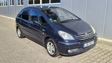 CITROEN Xsara Picasso