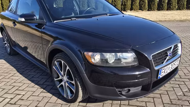 VOLVO C30