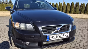 VOLVO C30