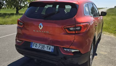 RENAULT Kadjar