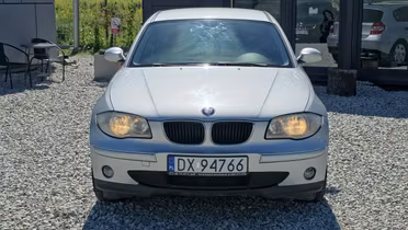 BMW Seria 1