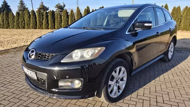 MAZDA CX-7