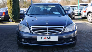 MERCEDES-BENZ C Klasa