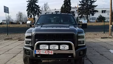 FORD F 350