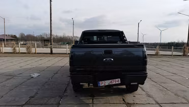 FORD F 350