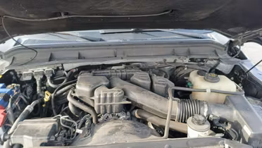 FORD F 350