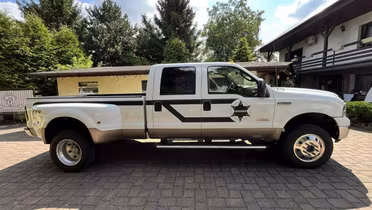 FORD F 350
