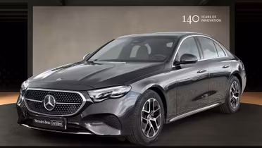MERCEDES-BENZ E Klasa