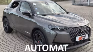 DS DS3 Crossback