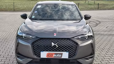 DS DS3 Crossback