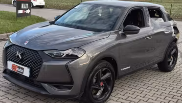DS DS3 Crossback