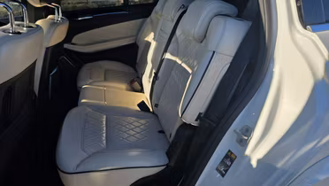 MERCEDES-BENZ GL