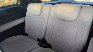 MERCEDES-BENZ GL