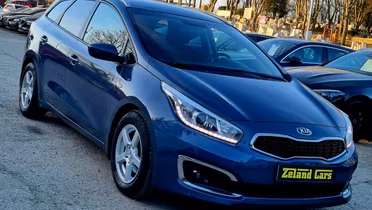 KIA Cee'd