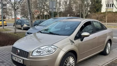 FIAT Linea
