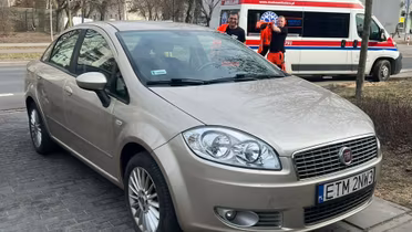 FIAT Linea