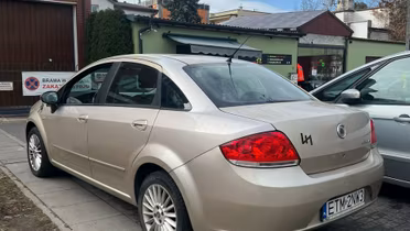 FIAT Linea