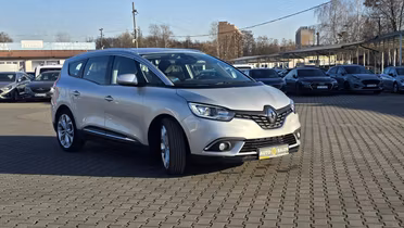 RENAULT Grand Scenic